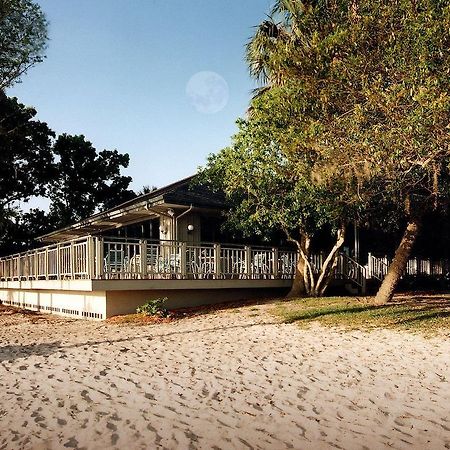 Cypress Cove Nudist Resort Poinciana Luaran gambar