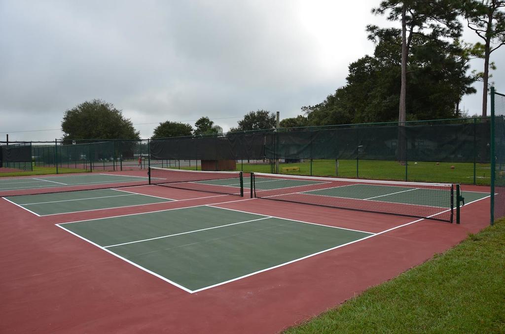 Cypress Cove Nudist Resort Poinciana Luaran gambar