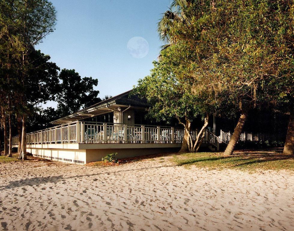 Cypress Cove Nudist Resort Poinciana Luaran gambar