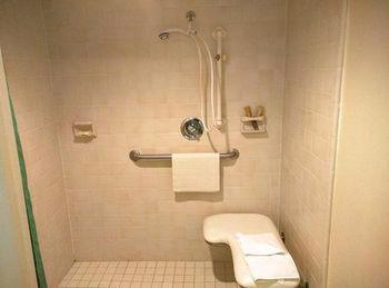 Cypress Cove Nudist Resort Poinciana Luaran gambar