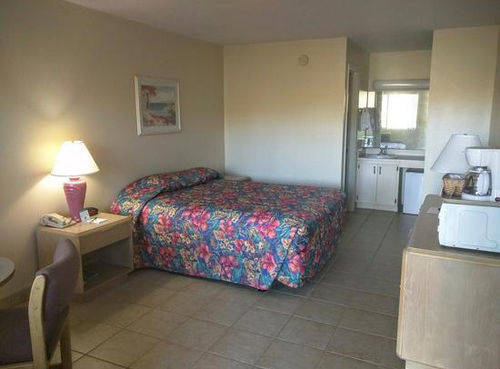 Cypress Cove Nudist Resort Poinciana Luaran gambar