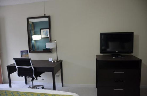 Cypress Cove Nudist Resort Poinciana Luaran gambar