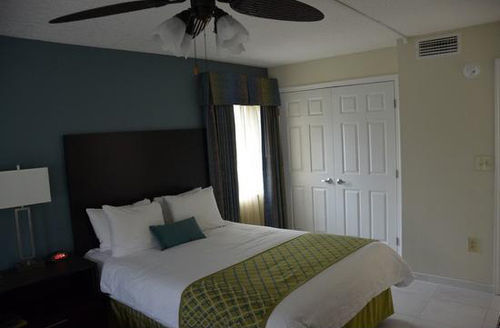Cypress Cove Nudist Resort Poinciana Luaran gambar
