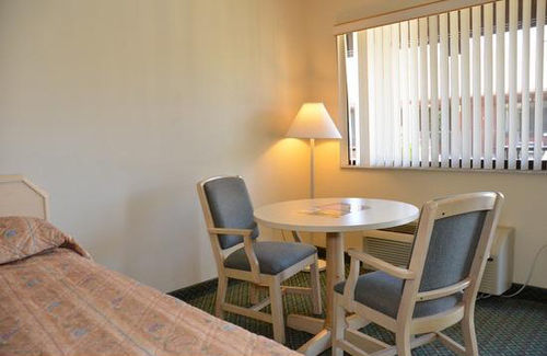 Cypress Cove Nudist Resort Poinciana Luaran gambar
