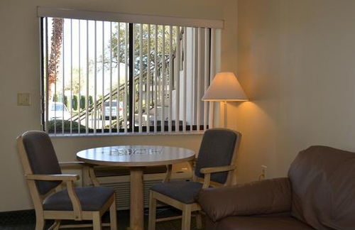 Cypress Cove Nudist Resort Poinciana Luaran gambar