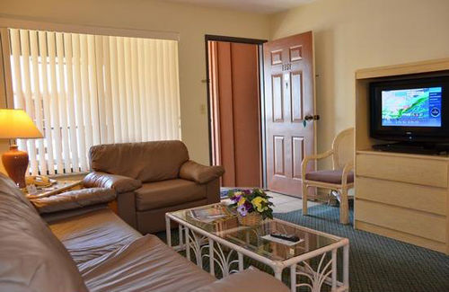 Cypress Cove Nudist Resort Poinciana Luaran gambar